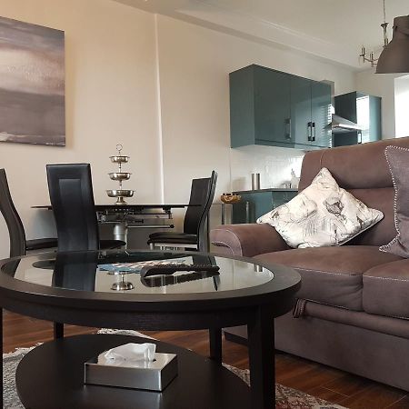 Cill Aodain Court Hotel Kiltimagh Eksteriør billede