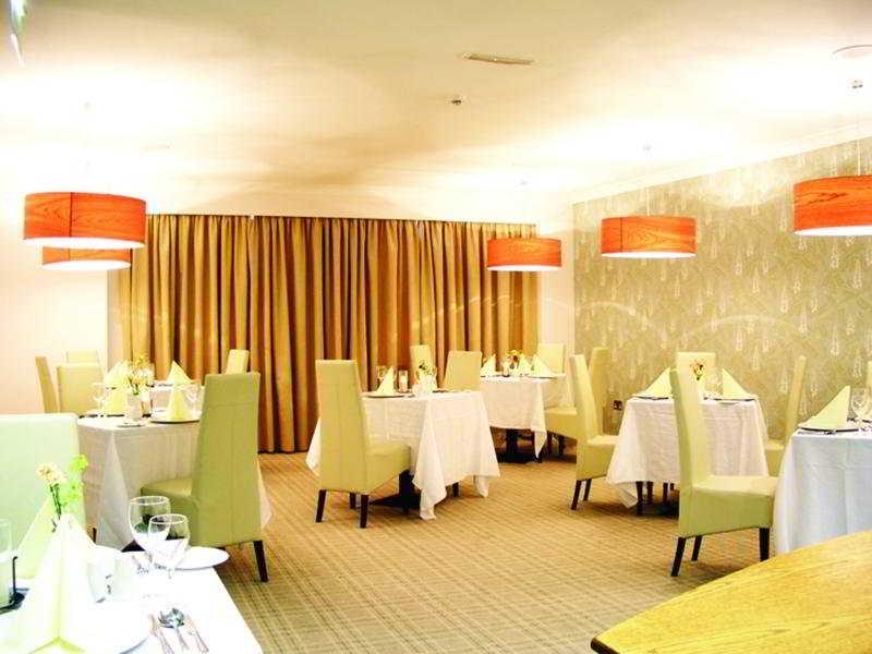 Cill Aodain Court Hotel Kiltimagh Eksteriør billede